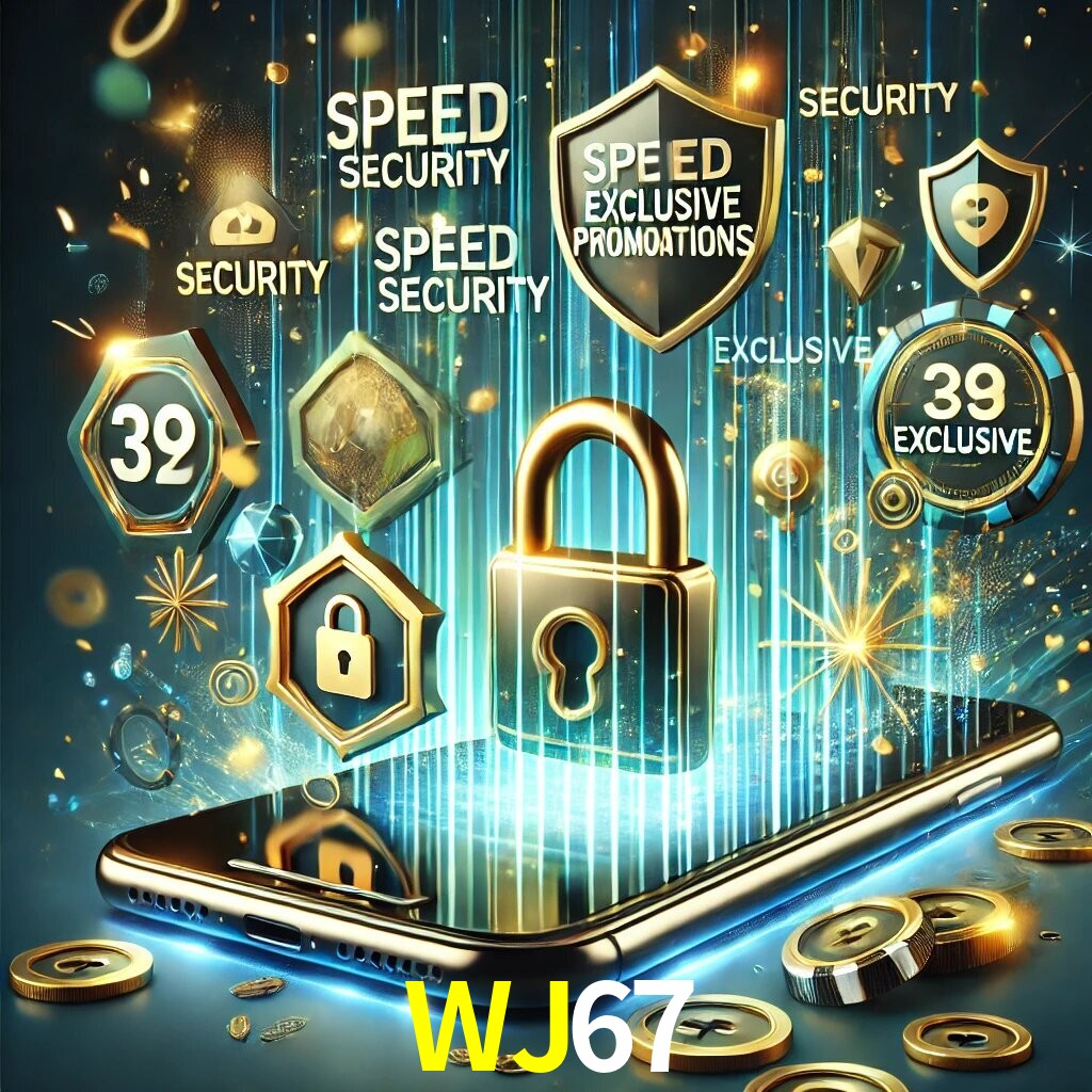 Vantagens do App WJ67
