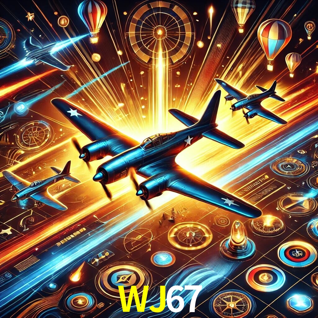 Vantagens do Aviator no WJ67