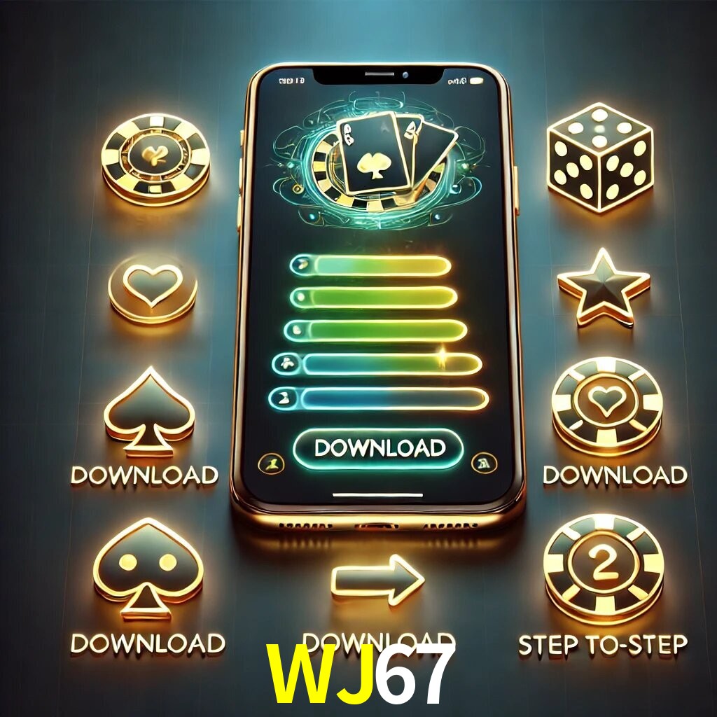 Como Baixar o App