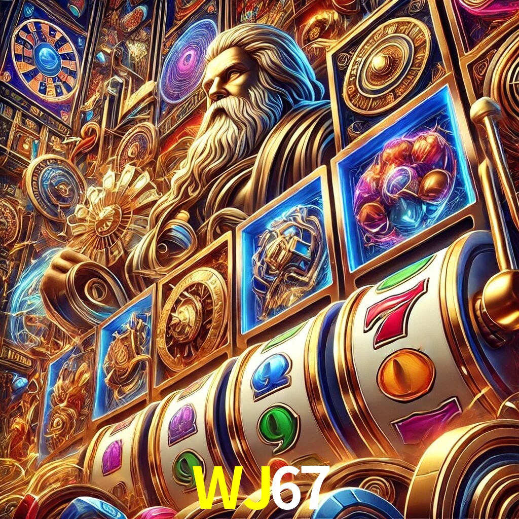 Novos Slots no WJ67