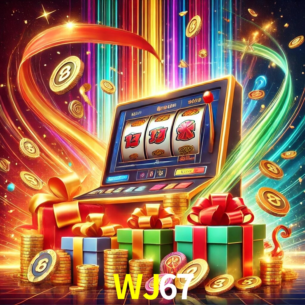 Promoções WJ67