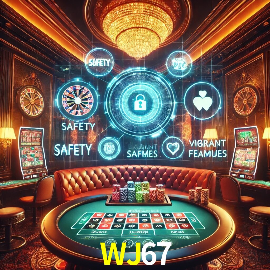 Por Que Jogar no WJ67?